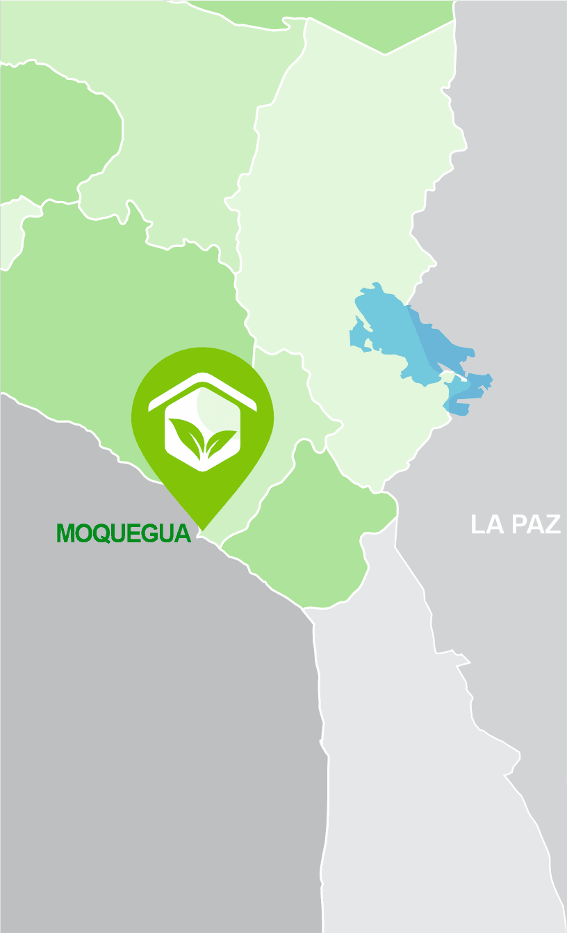 ILO - MOQUEGUA 