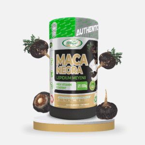 MACA NEGRA