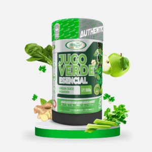 JUGO VERDE