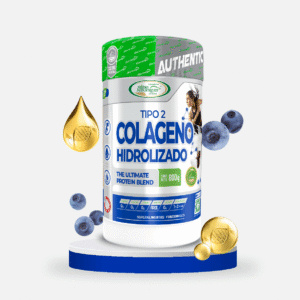 COLAGENO HIDROLIZADO