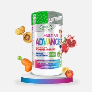 MULTIVIT ADVANCE