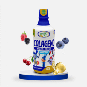 COLAGENO HIDROLIZADO