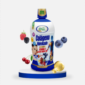 COLAGENO HIDROLIZADO