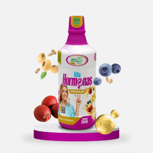 VITA HORMONAS
