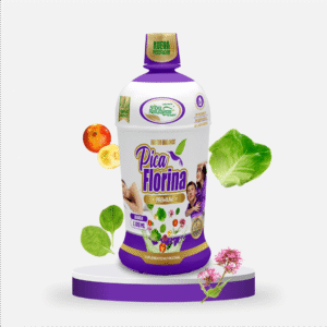 PICAFLORINA