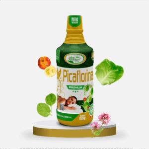PICAFLORINA