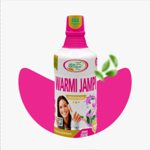 PROPOLEO CAMU CAMU AJOS