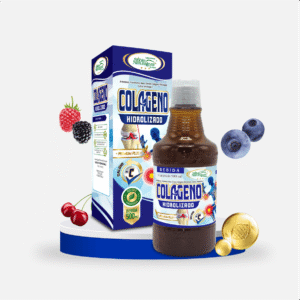 COLAGENO HIDROLIZADO