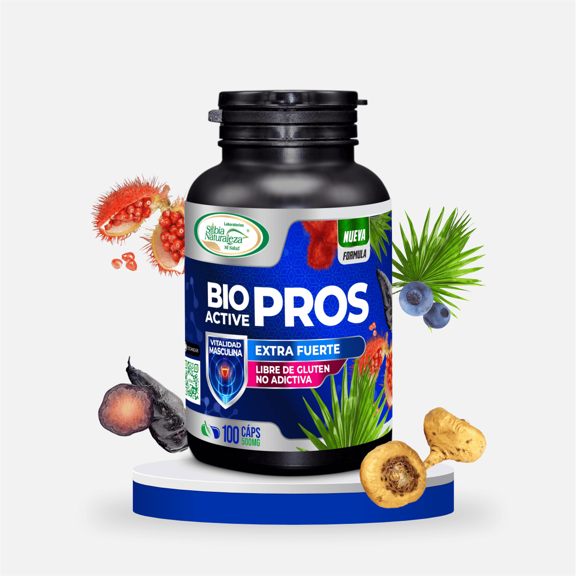 BIOPROST