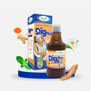 DIG PLUS