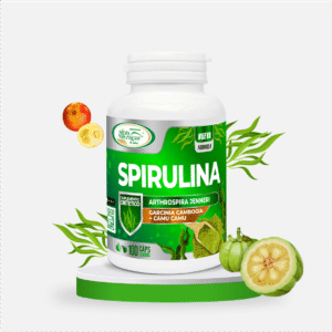 SPIRULINA