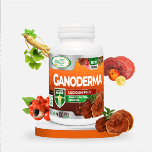 GANODERMA
