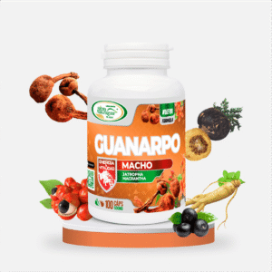 GUANARPO MACHO