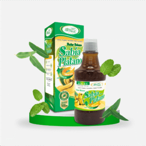 SABIA PLATANO