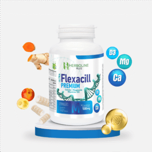 BIO FLEXACILL