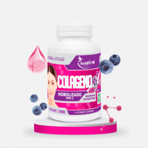 COLAGENO HIDROLIZADO TIPO 2