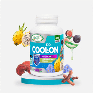 DR COOLON