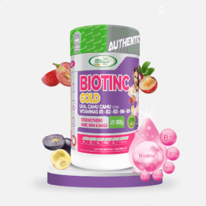 BIOTINC
