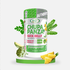 CHUPA PANZA
