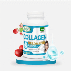 COLLAGEN PROTEIN
