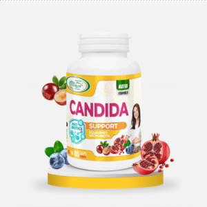 CANDIDA