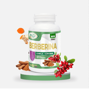 BERBERINA