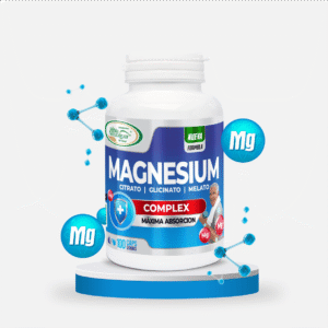 MAGNESIUM
