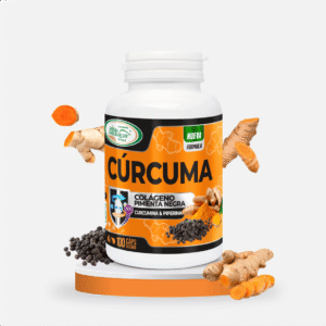 CURCUMA PIMIENTA NEGRA