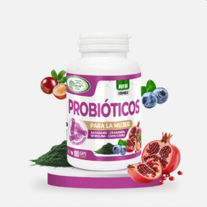 PROBIOTICOS