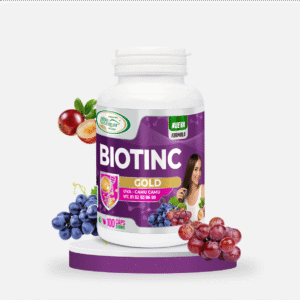 BIOTINC