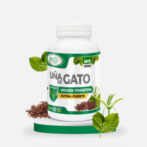 UÑA DE GATO