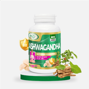 ASHWAGANDHA